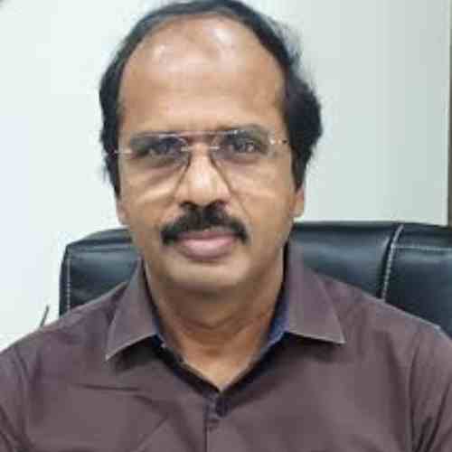 Dr. Tata Narsinga Rao